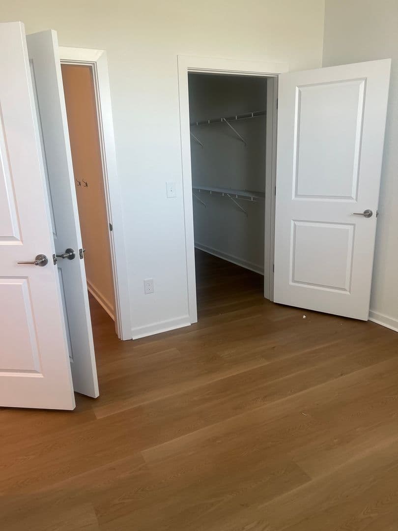 OKC Apartment: 820 NW 122nd Building F