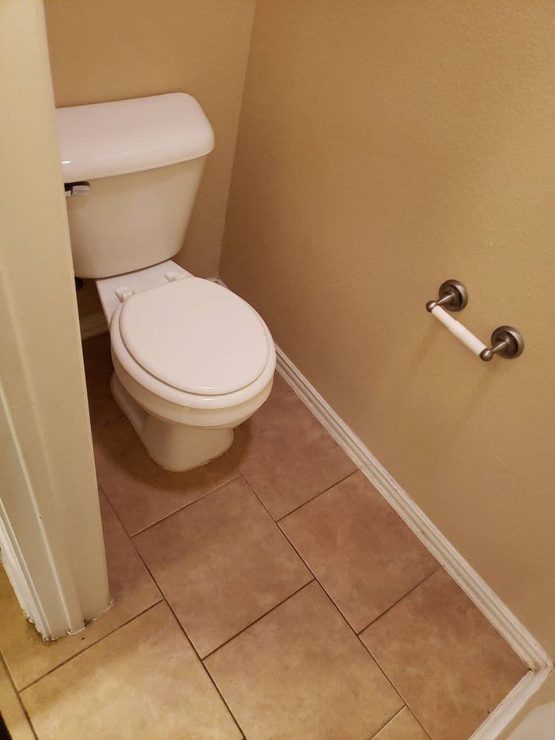 Durant Apartment: 2909 Olivia Ave