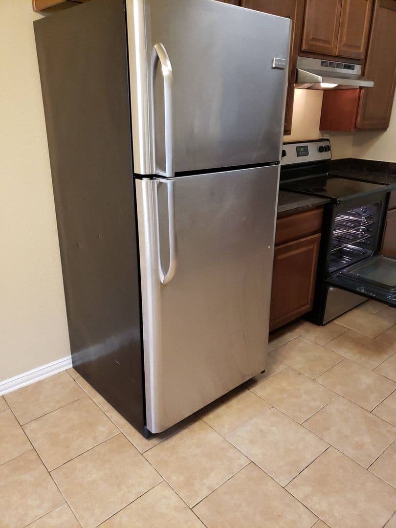 Durant Apartment: 2909 Olivia Ave