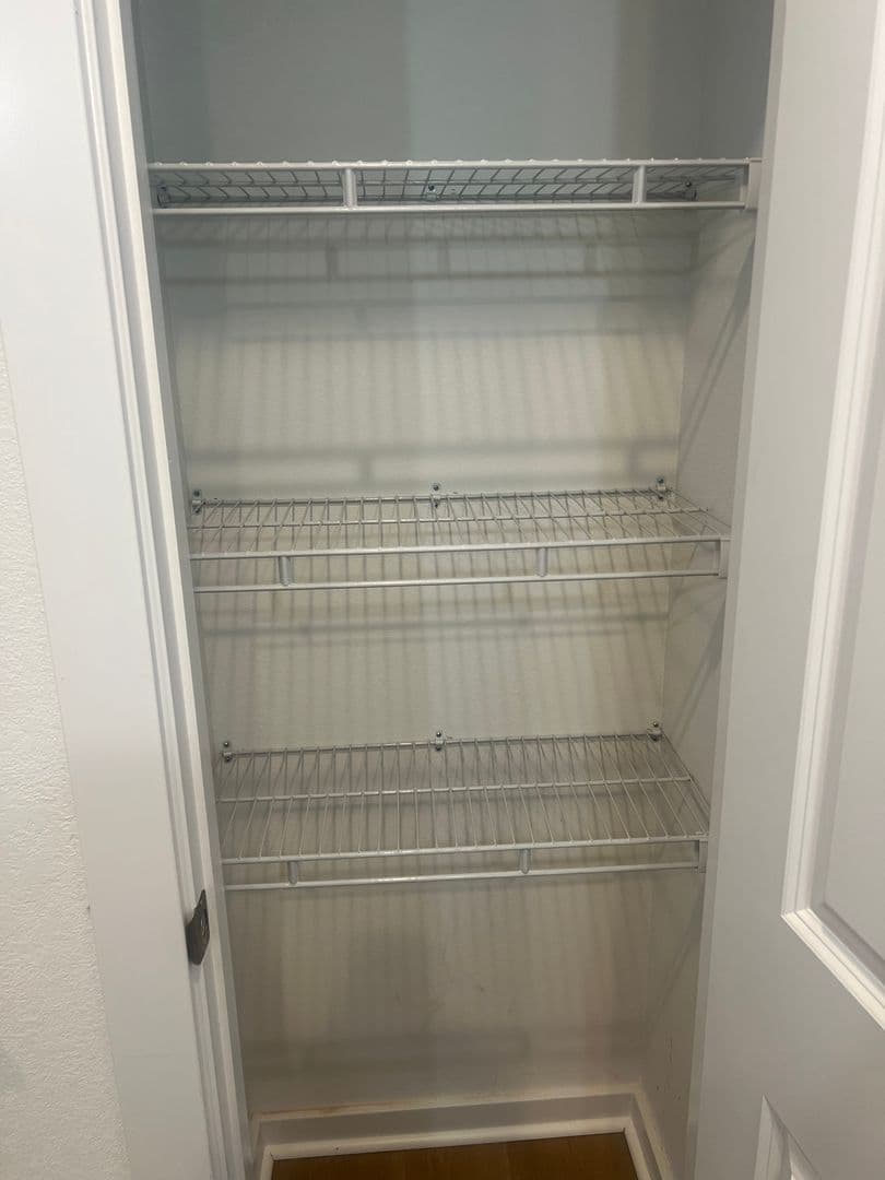 OKC Apartment: 820 NW 122nd Building F