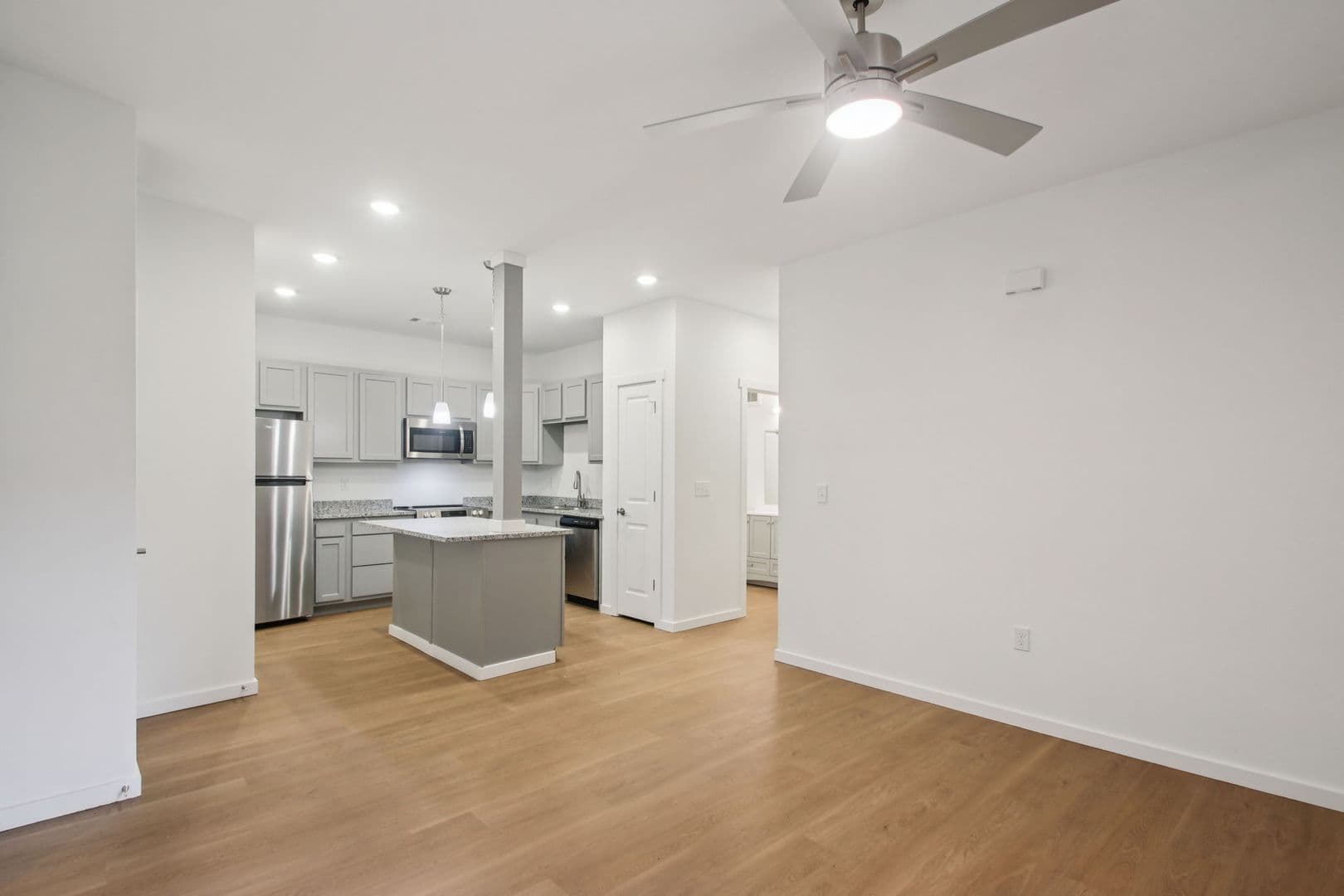 Oklahoma City Apartment: 16010 N Portland AVe