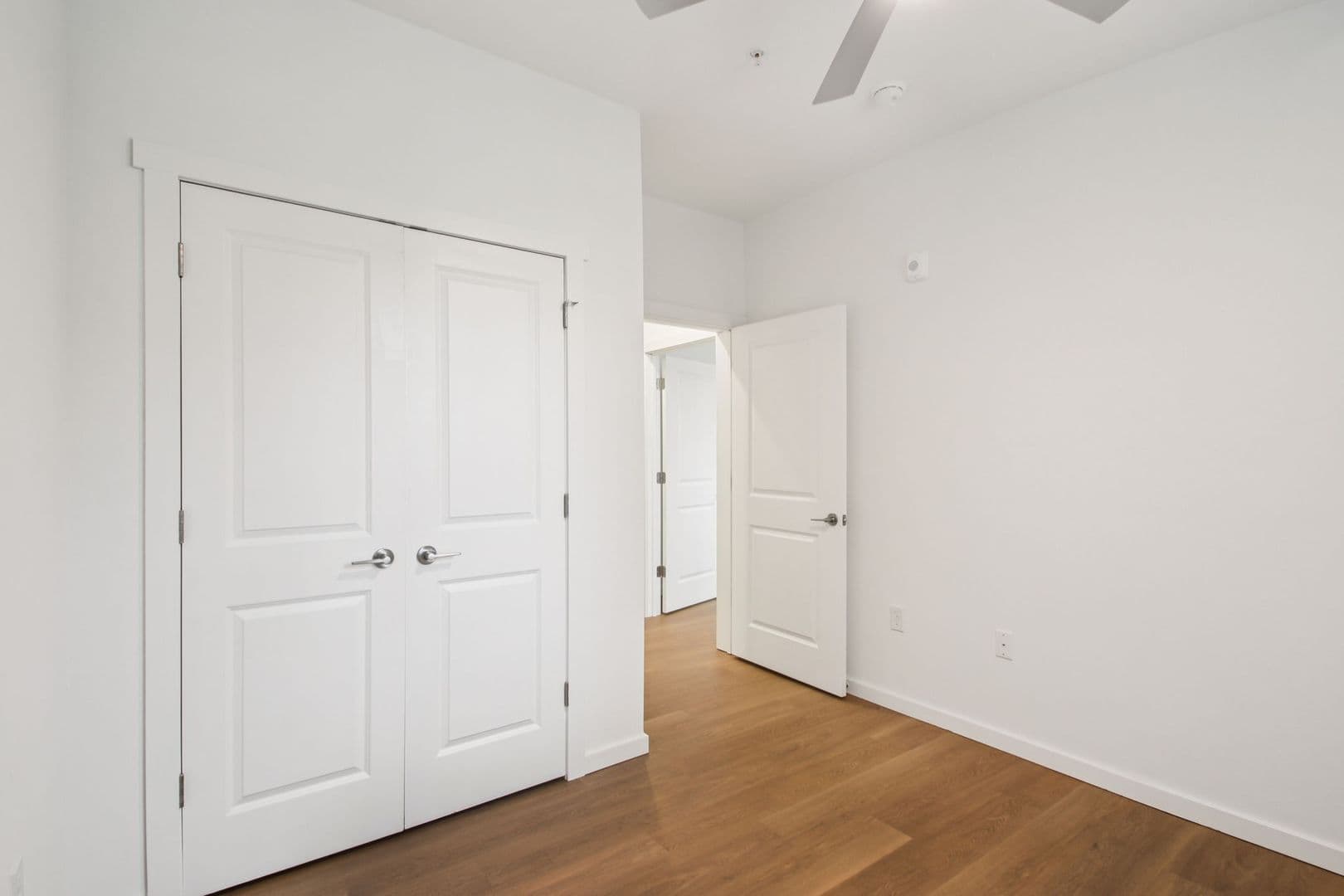 Oklahoma City Apartment: 16010 N Portland AVe