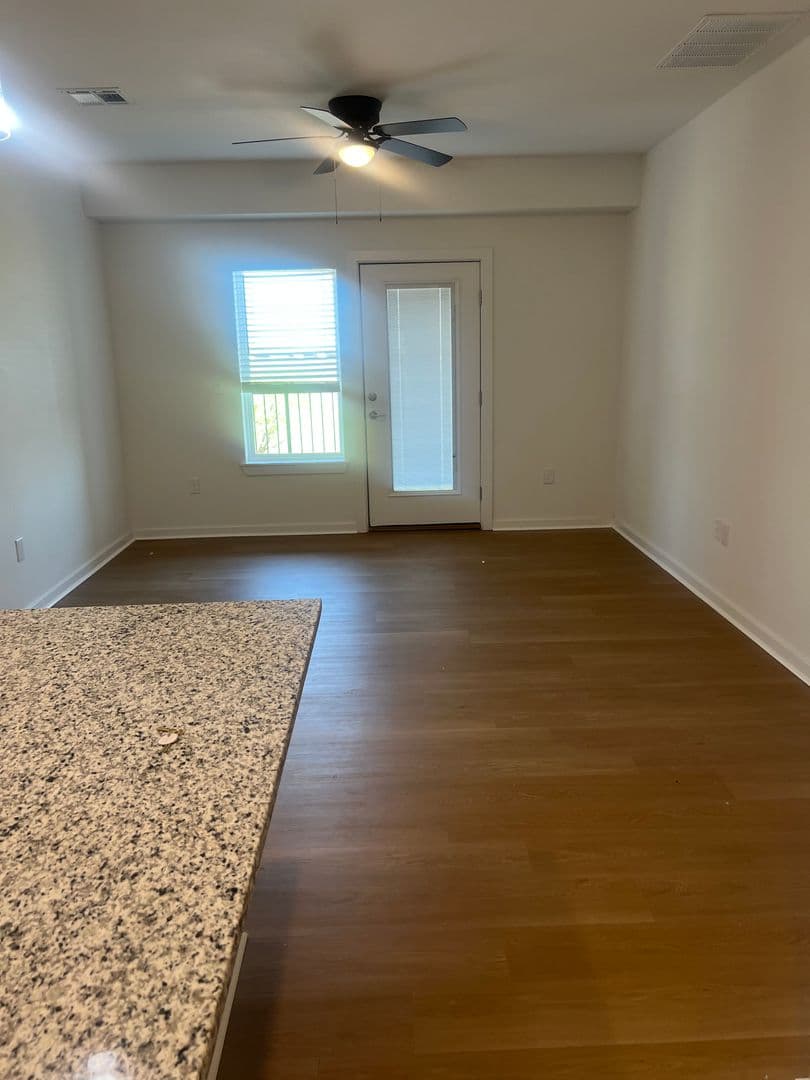 OKC Apartment: 820 NW 122nd Building F