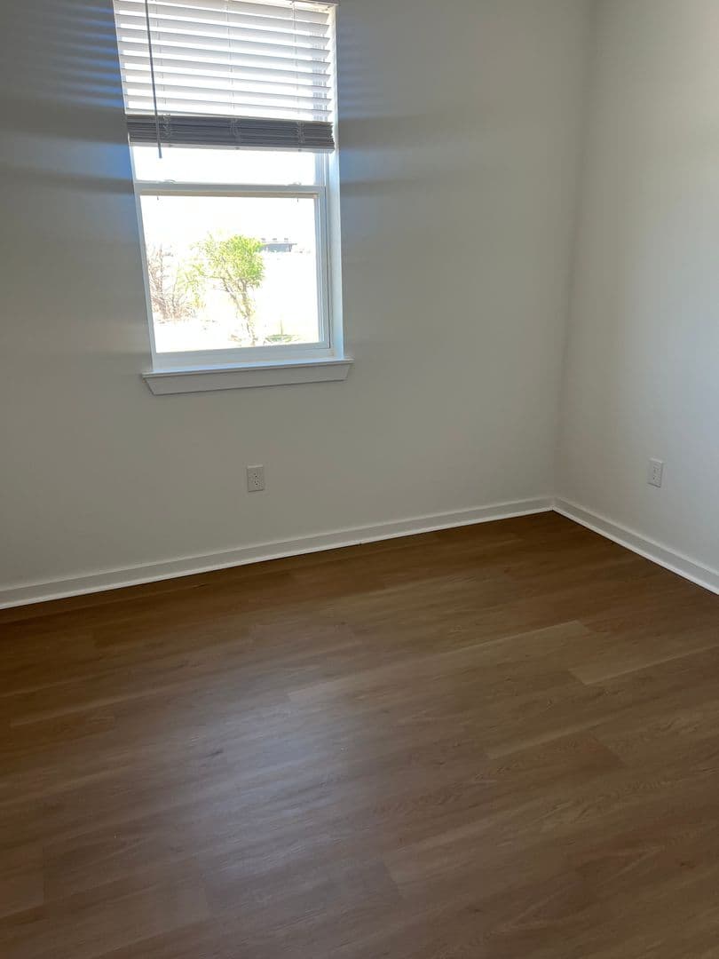 OKC Apartment: 820 NW 122nd Building F