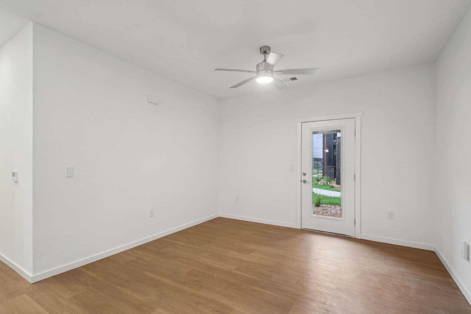 Oklahoma City Apartment: 16010 N Portland AVe