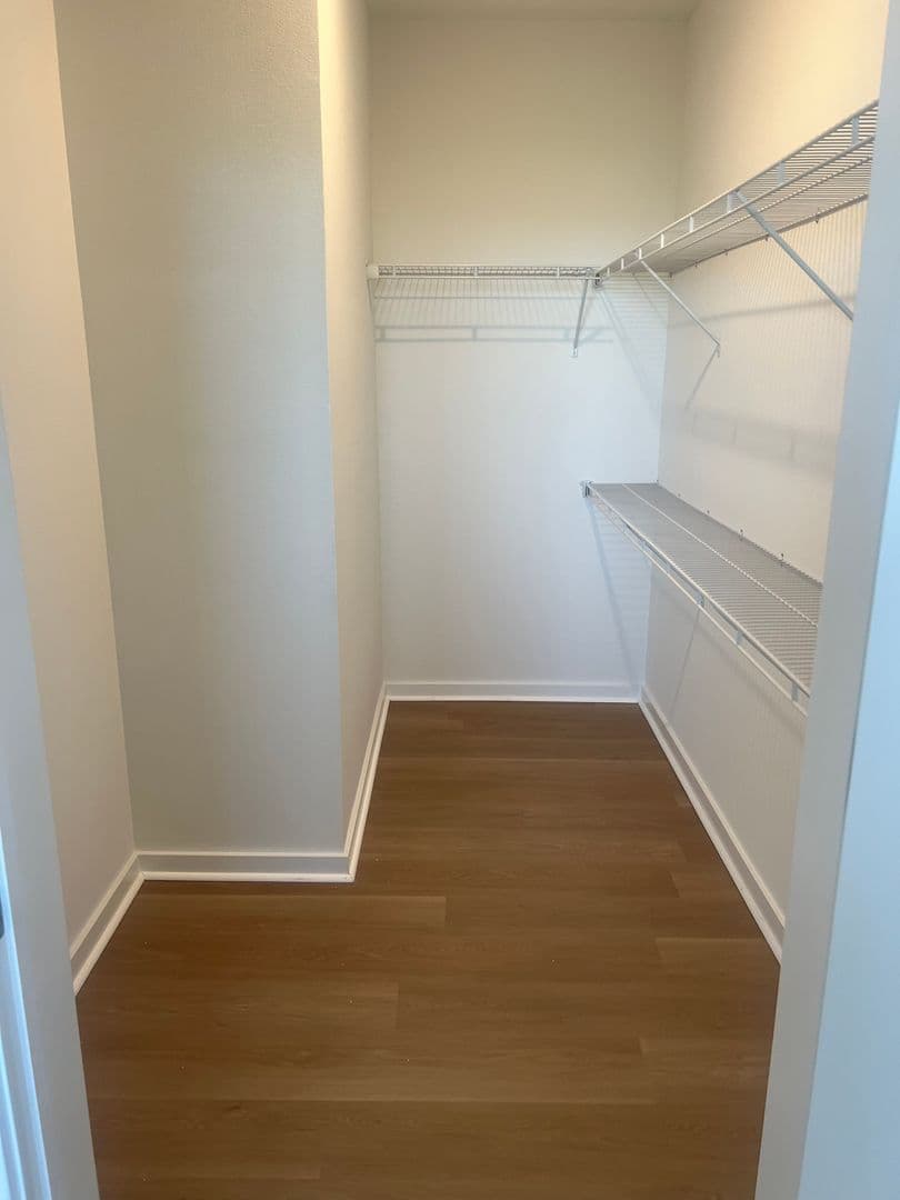 OKC Apartment: 820 NW 122nd Building F