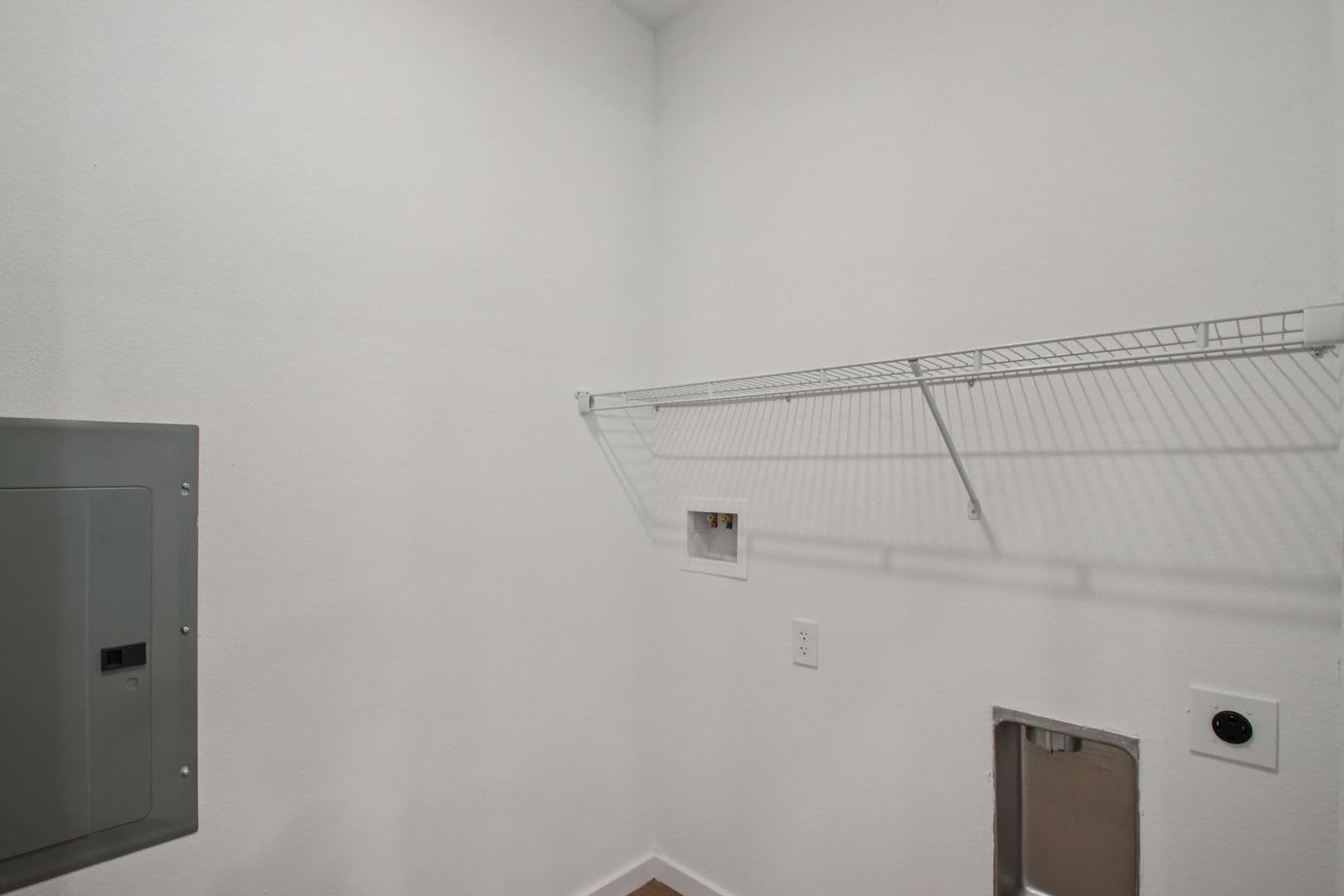 Oklahoma City Apartment: 16010 N Portland AVe