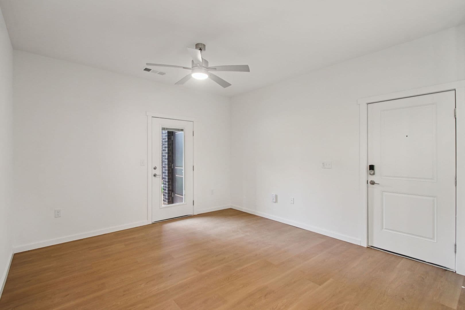 Oklahoma City Apartment: 16010 N Portland AVe