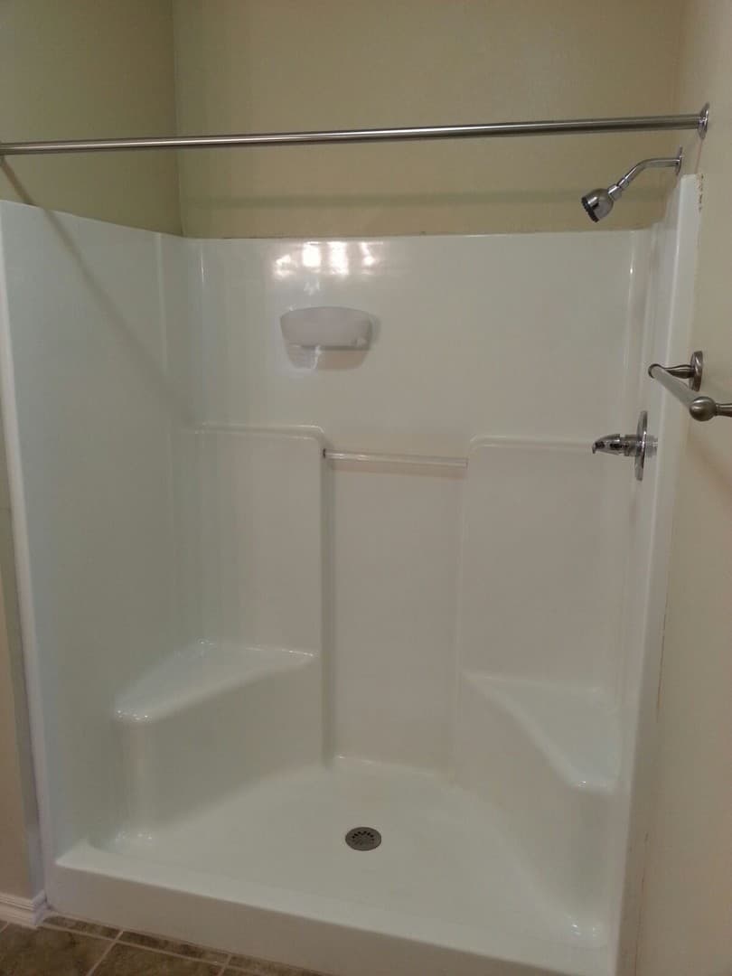 Pauls Valley Apartment: 123 Michael Boulevard