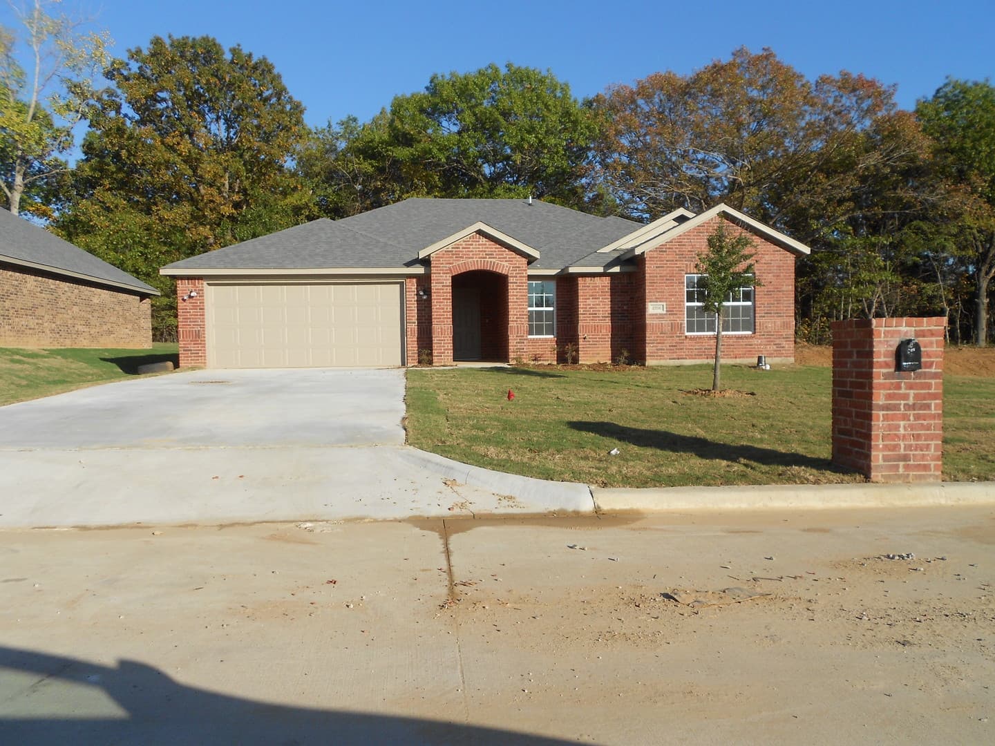 Durant Apartment: 2909 Olivia Ave