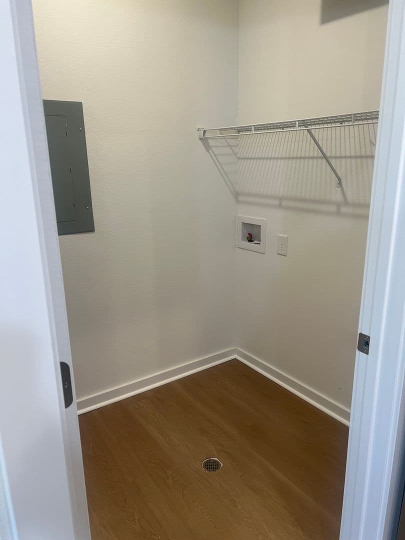 OKC Apartment: 820 NW 122nd Building F