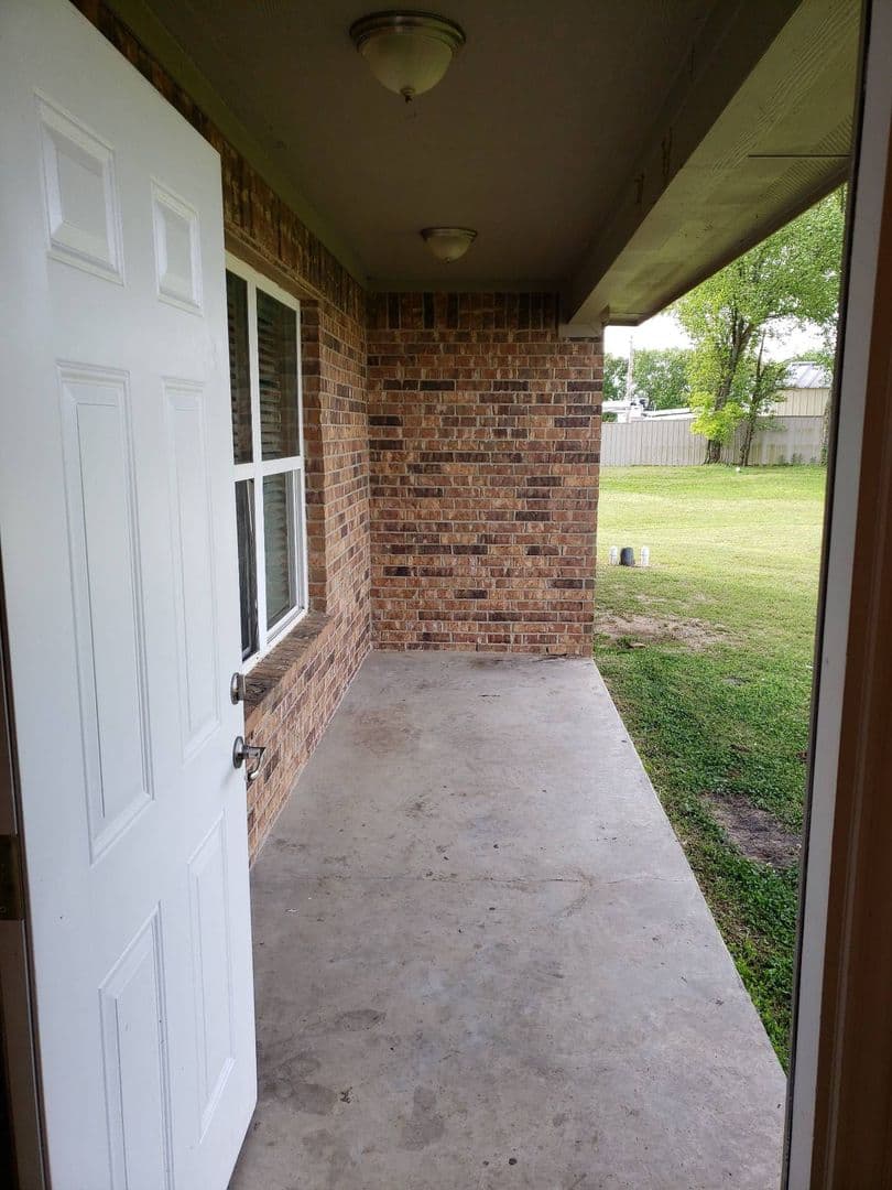 Durant Apartment: 2909 Olivia Ave
