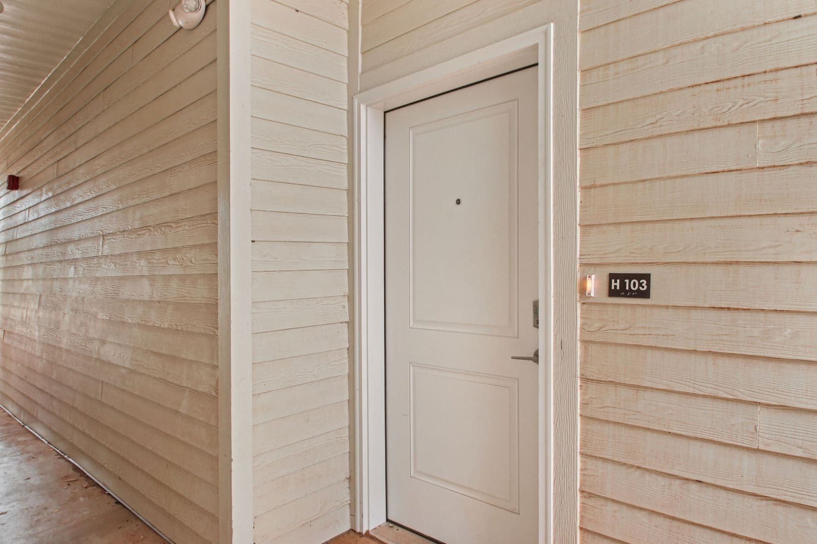 Oklahoma City Apartment: 16010 N Portland AVe