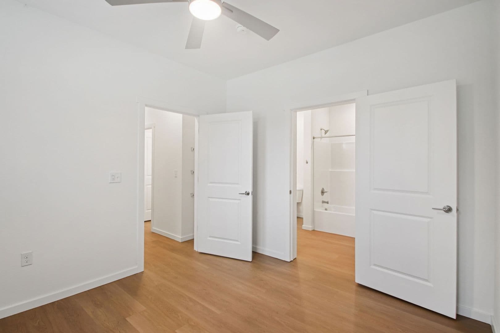 Oklahoma City Apartment: 16010 N Portland AVe