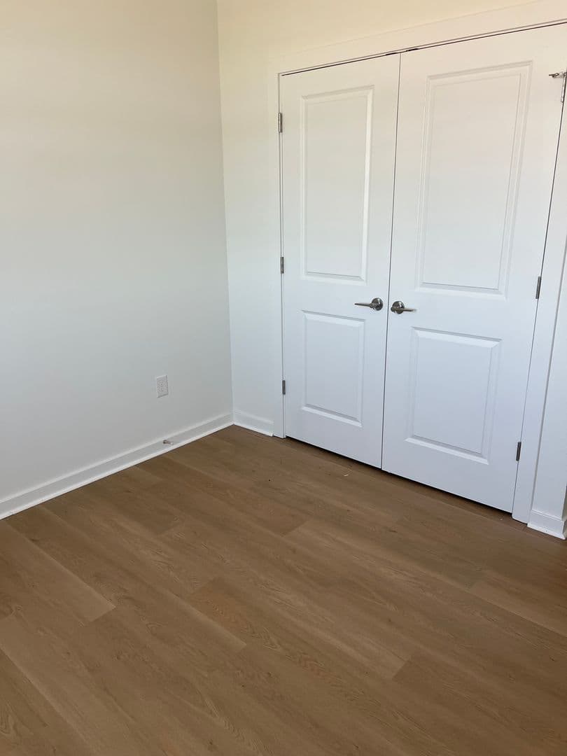 OKC Apartment: 820 NW 122nd Building F