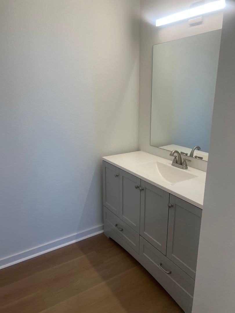 OKC Apartment: 820 NW 122nd Building F