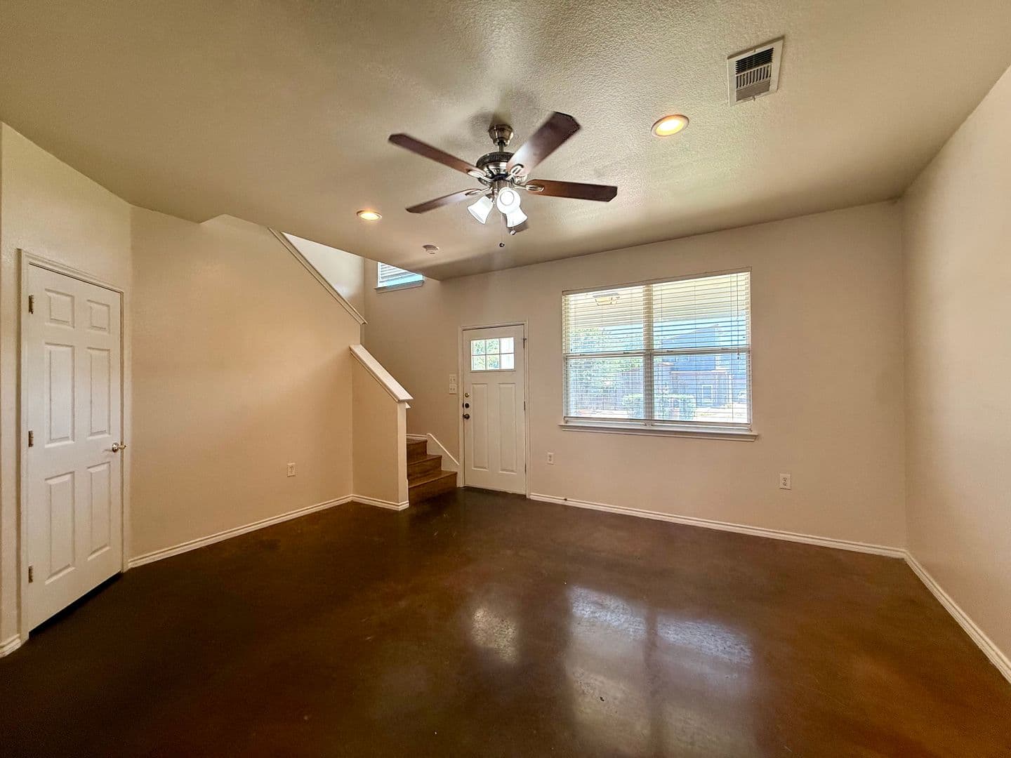 Austin Apartment: 6912 Meador Ave.