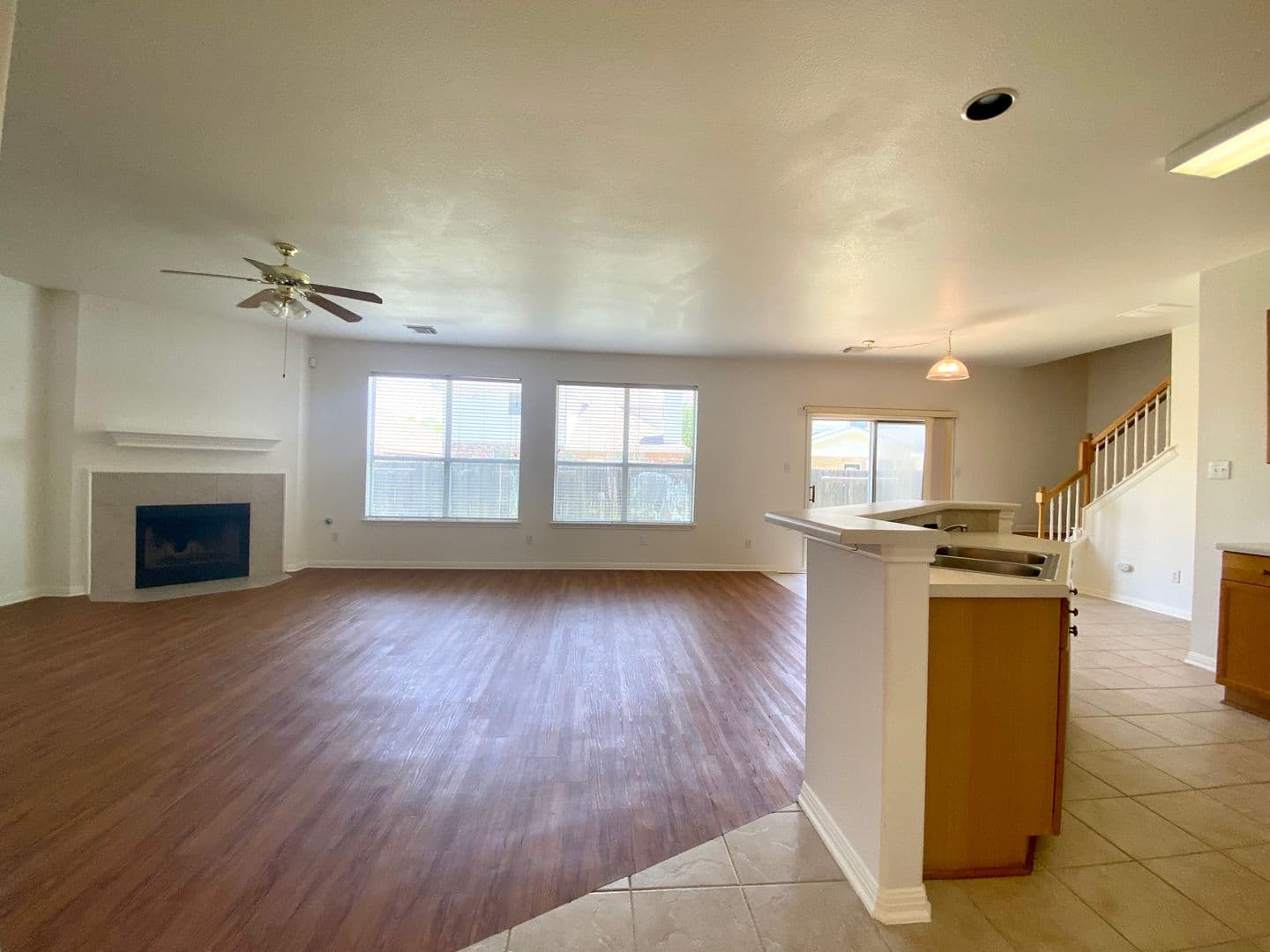 Austin House: 13533 Oregon Flats Trail