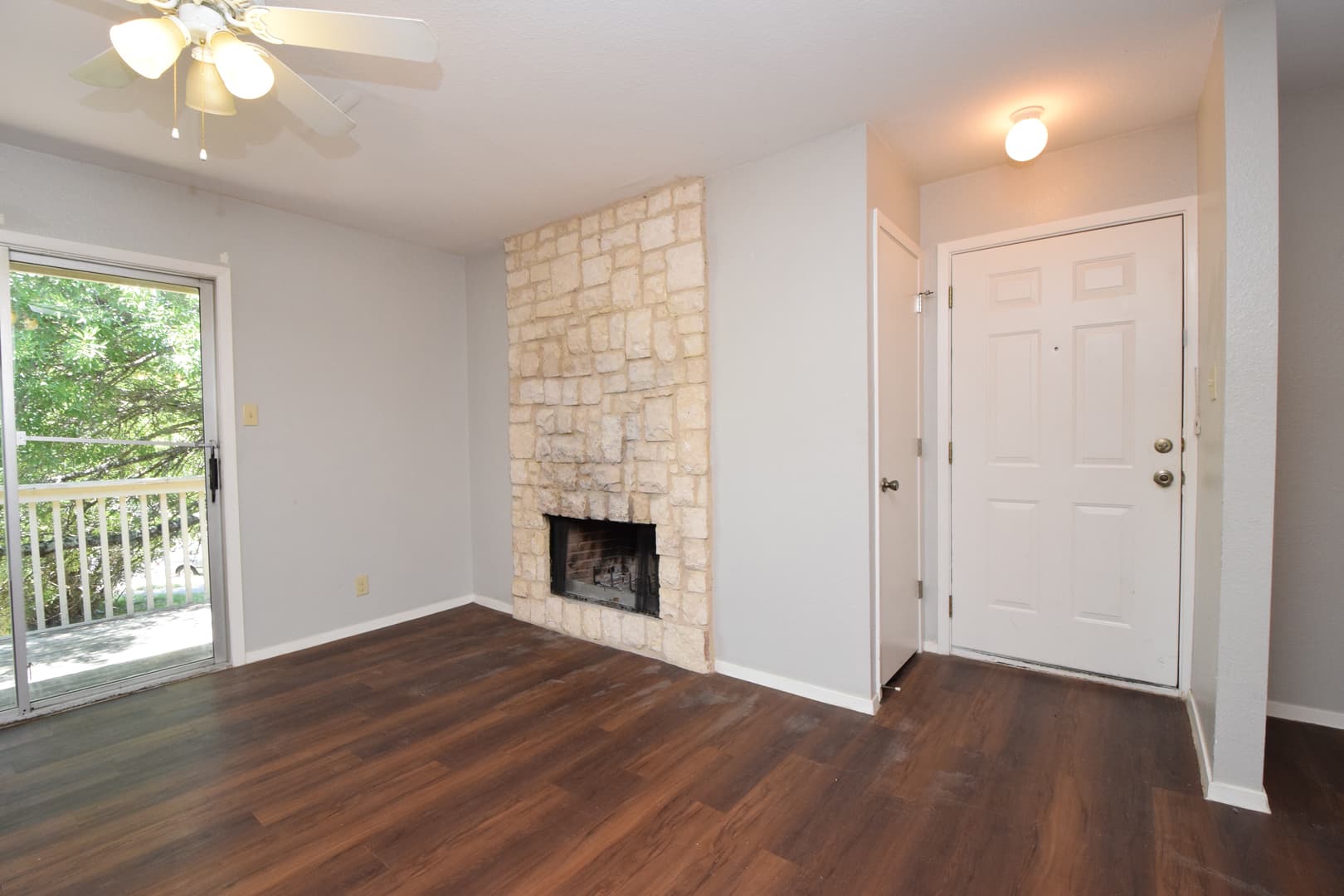 Austin Apartment: 10811 Lanshire
