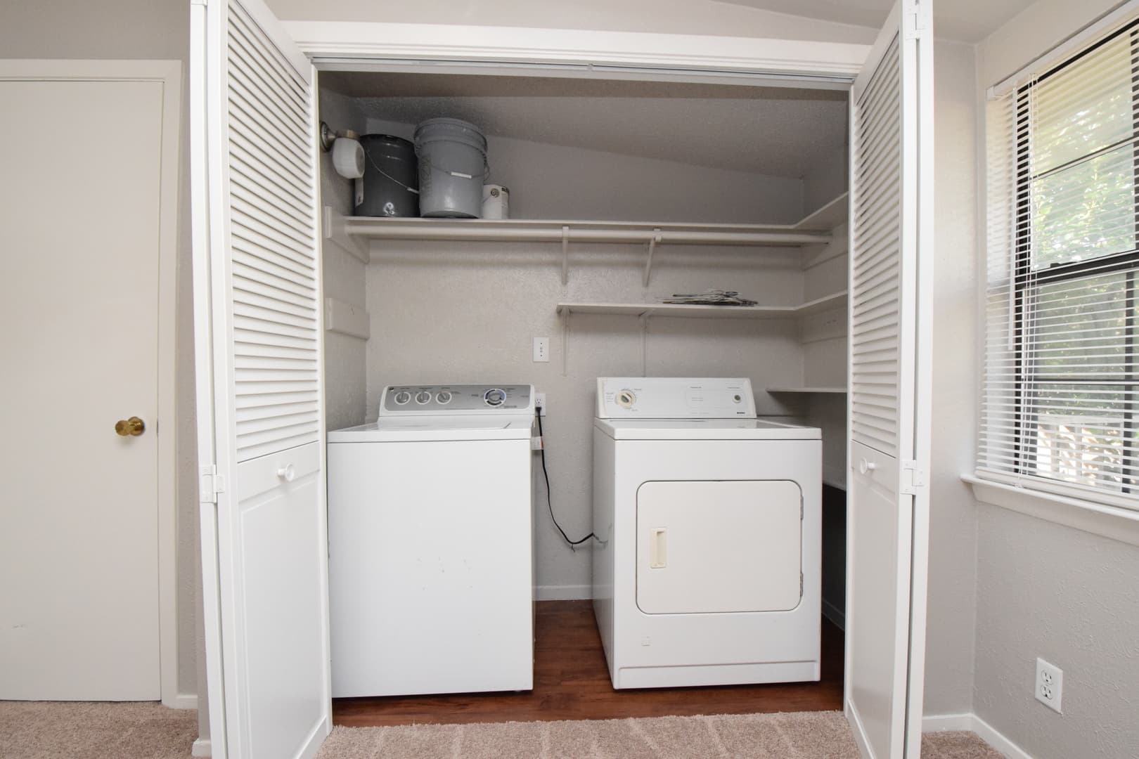 Austin Apartment: 407 E. 30th Street