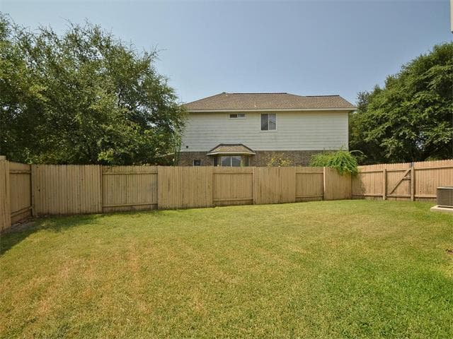 Austin House: 13533 Oregon Flats Trail