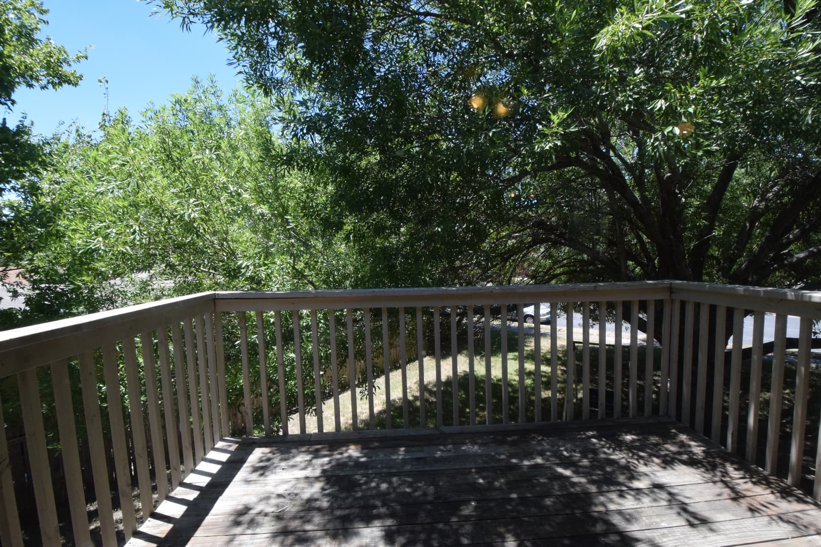 Austin Apartment: 10811 Lanshire