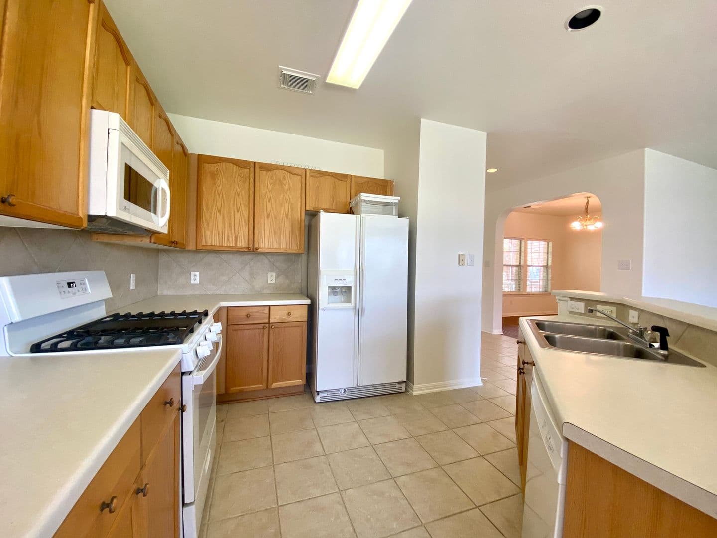 Austin House: 13533 Oregon Flats Trail