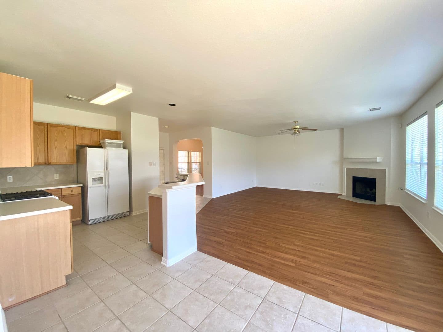 Austin House: 13533 Oregon Flats Trail