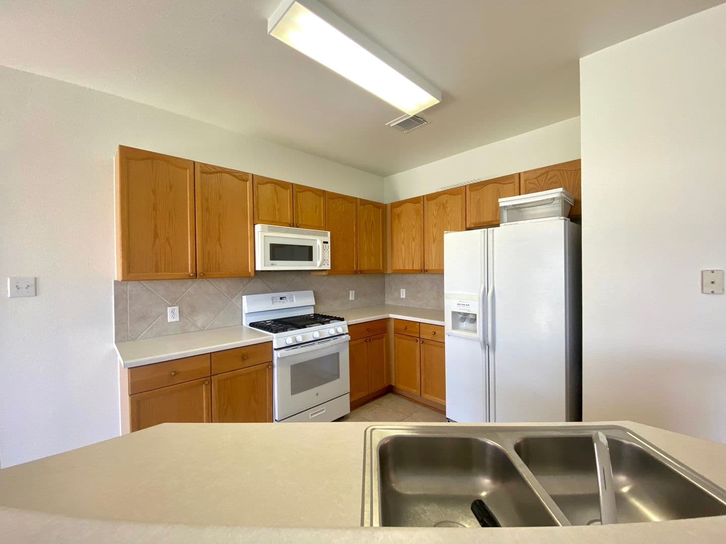 Austin House: 13533 Oregon Flats Trail