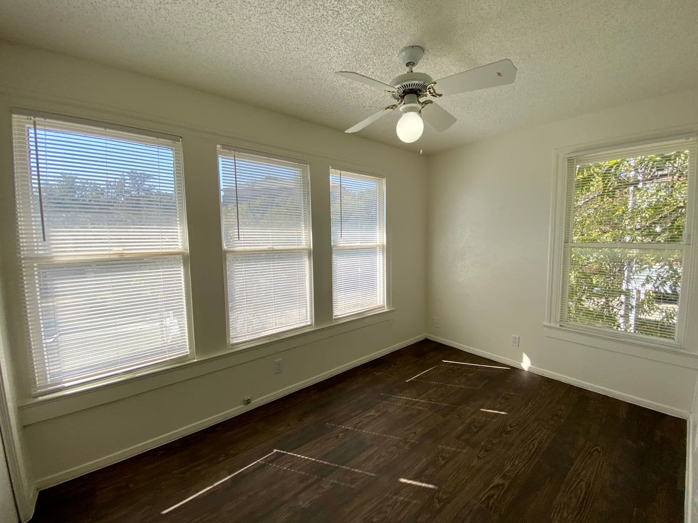 Austin Apartment: 407 E. 30th Street