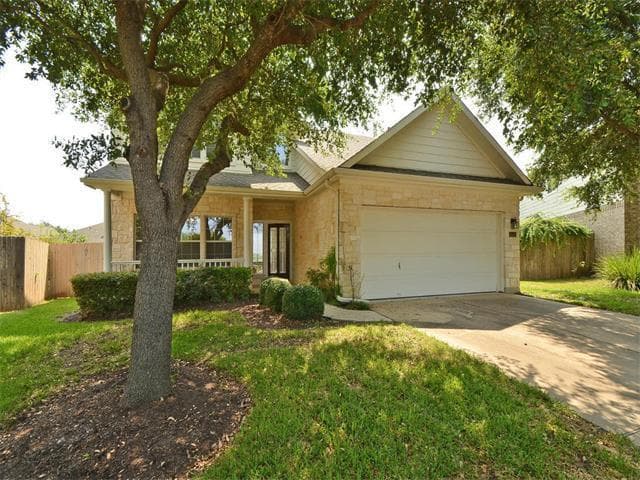 Austin House: 13533 Oregon Flats Trail