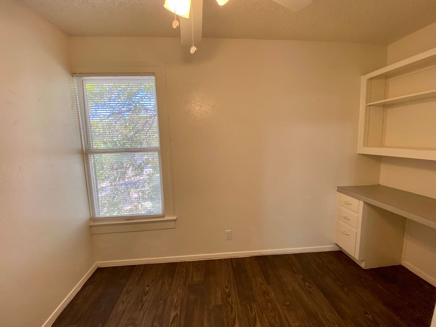 Austin Apartment: 407 E. 30th Street
