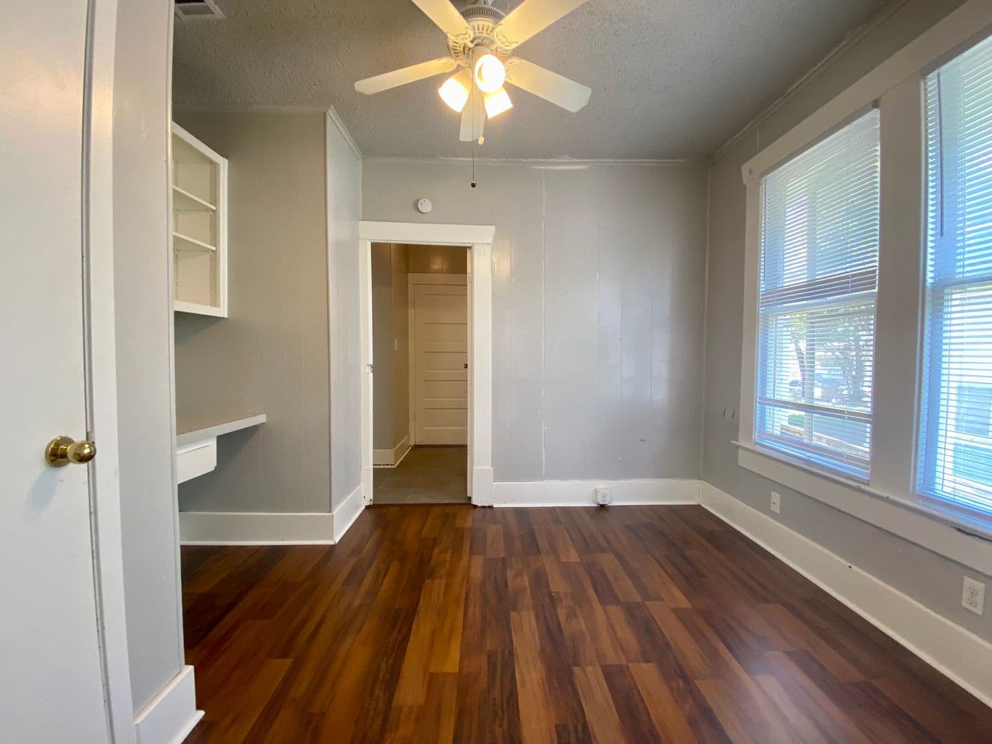 Austin Apartment: 407 E. 30th Street