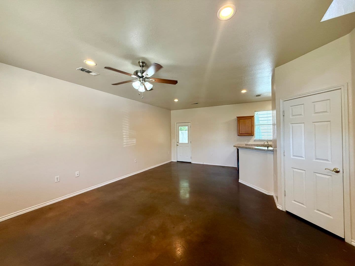 Austin Apartment: 6912 Meador Ave.