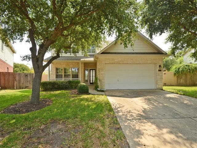 Austin House: 13533 Oregon Flats Trail