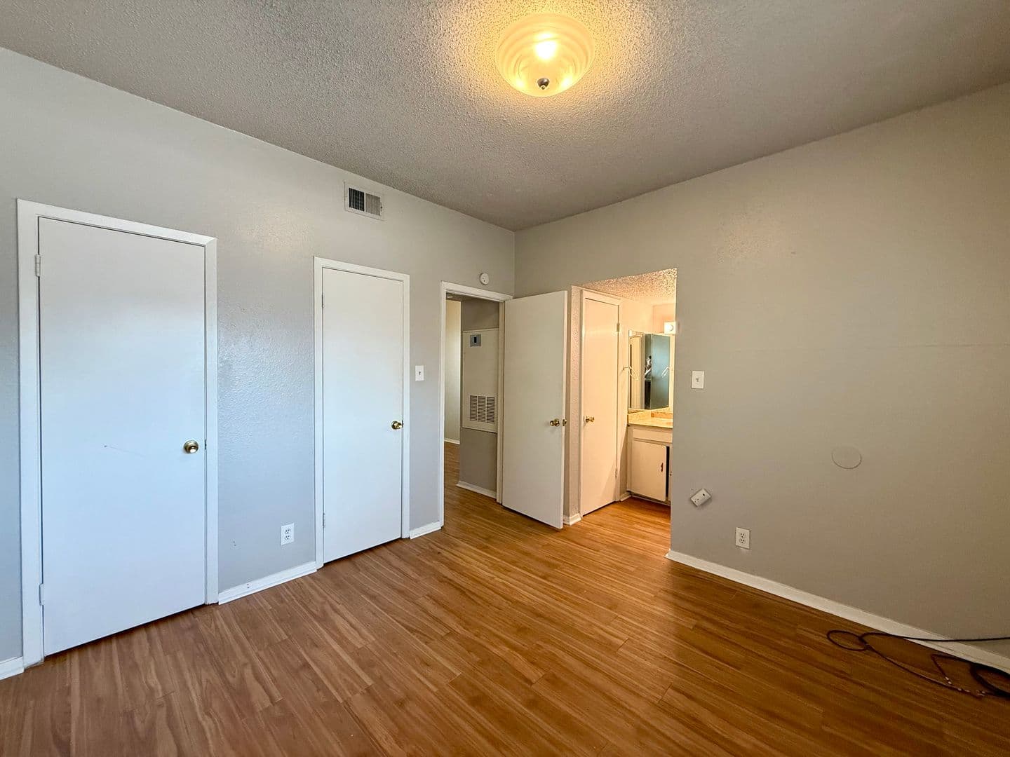 Austin Condo: 3000 Guadalupe #103