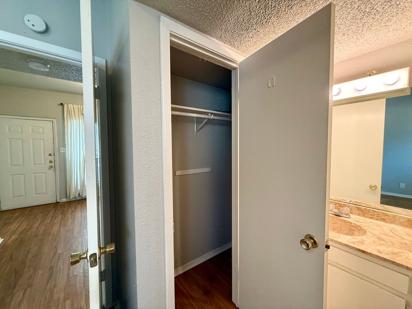 Austin Condo: 3000 Guadalupe #103
