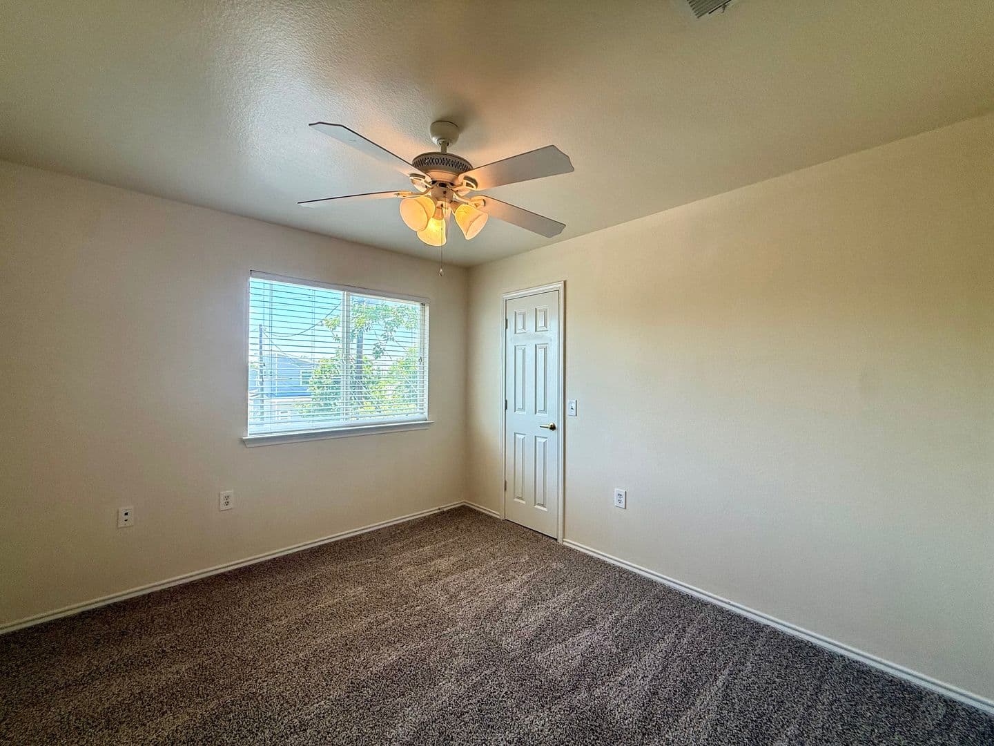 Austin Apartment: 6912 Meador Ave.