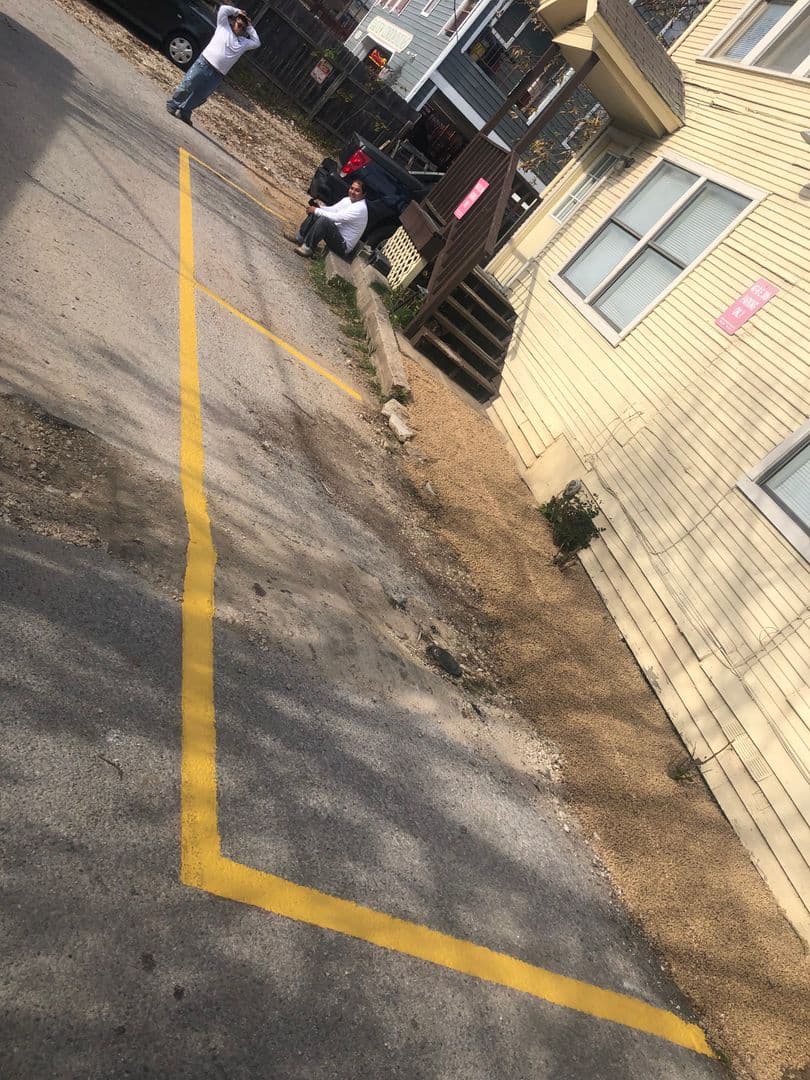 Austin Apartment: 407 E. 30th Street