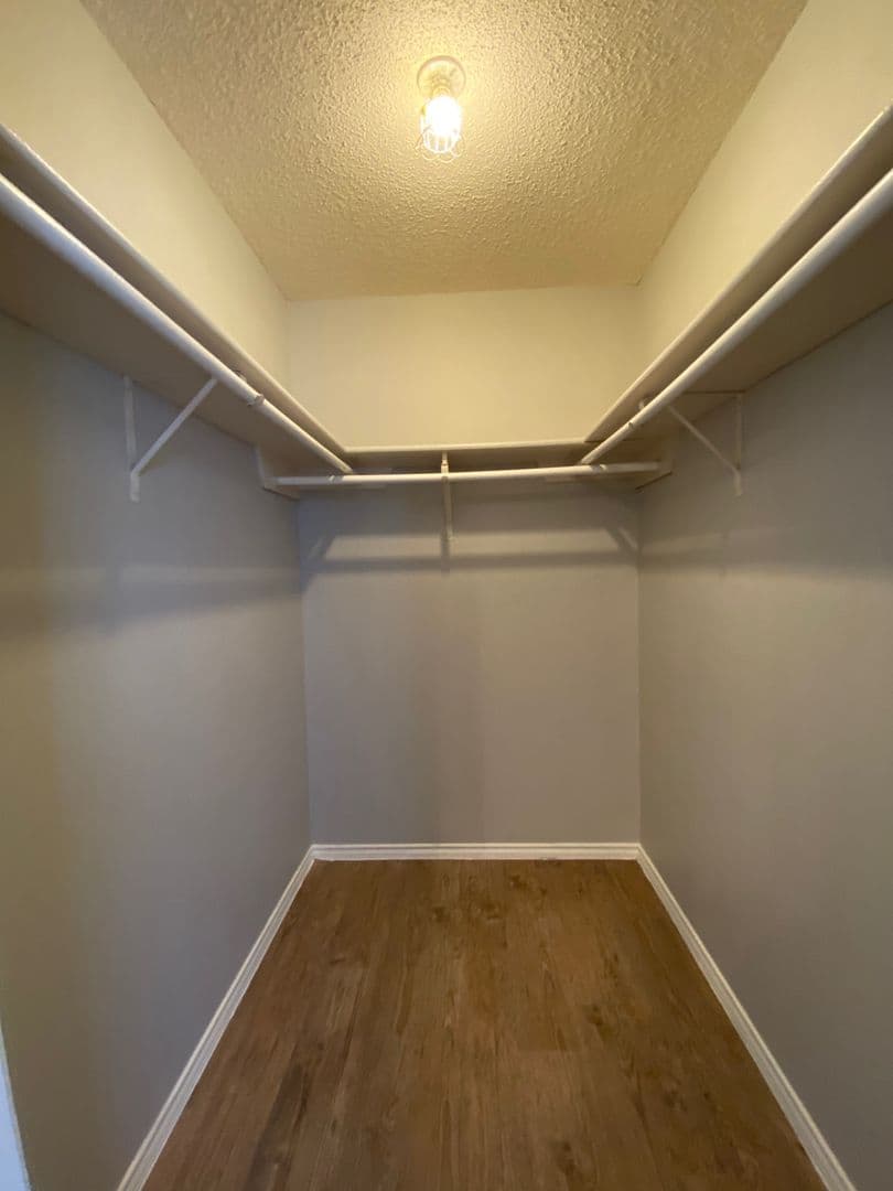 Austin Apartment: 6912 Bethune Avenue