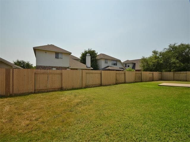 Austin House: 13533 Oregon Flats Trail