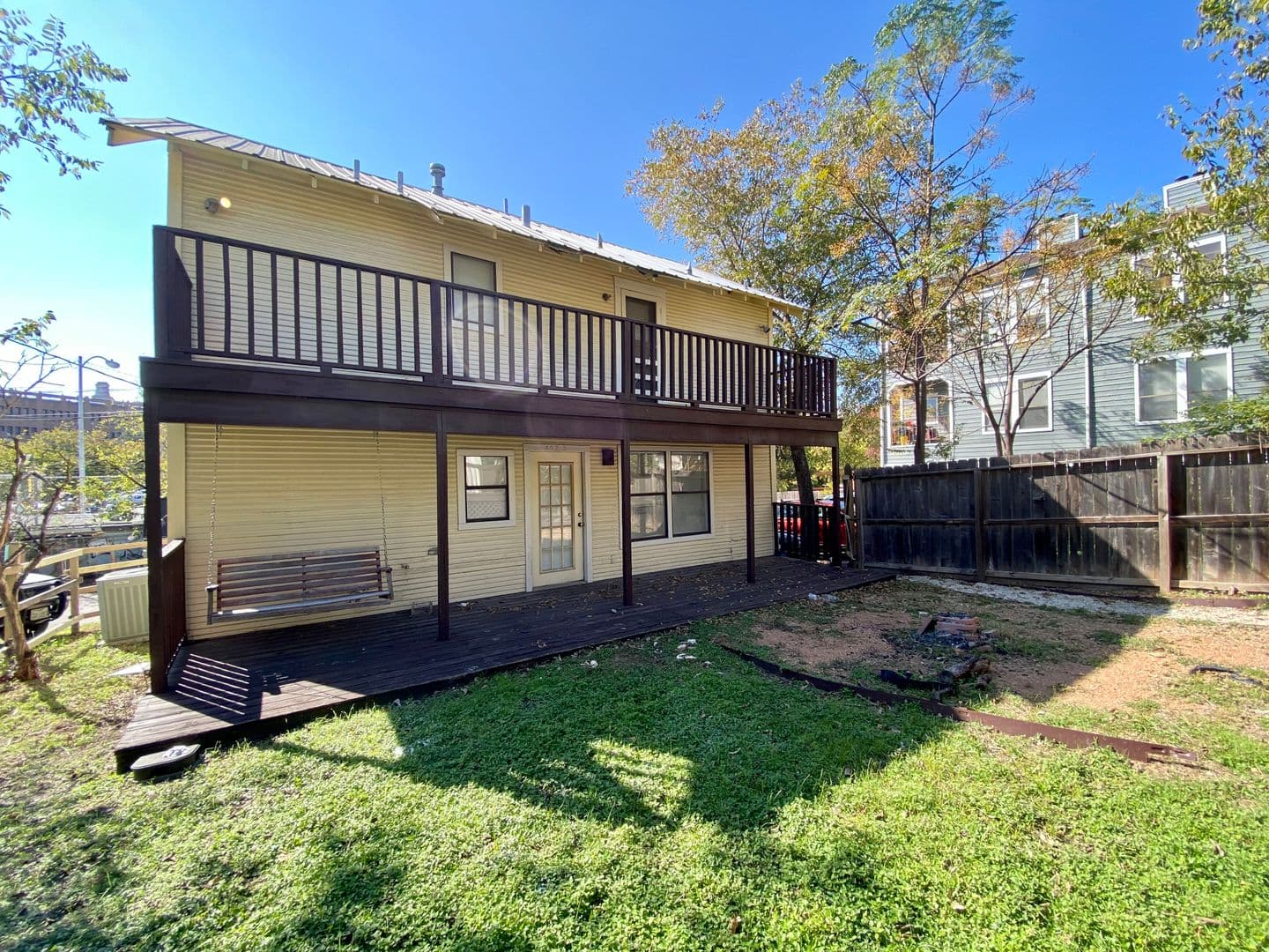 Austin Apartment: 407 E. 30th Street
