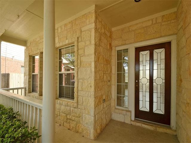 Austin House: 13533 Oregon Flats Trail