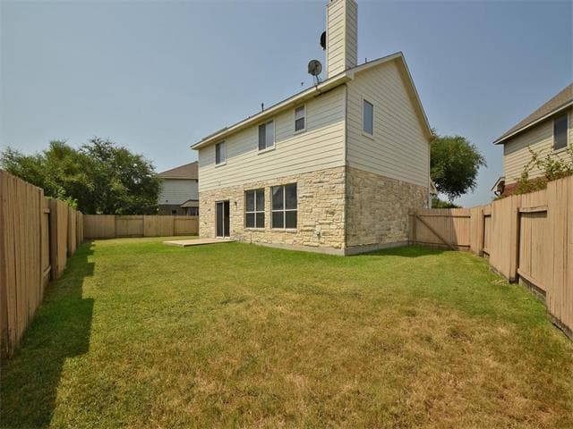 Austin House: 13533 Oregon Flats Trail