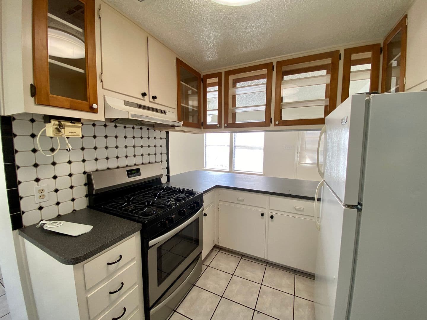 Austin Apartment: 407 E. 30th Street