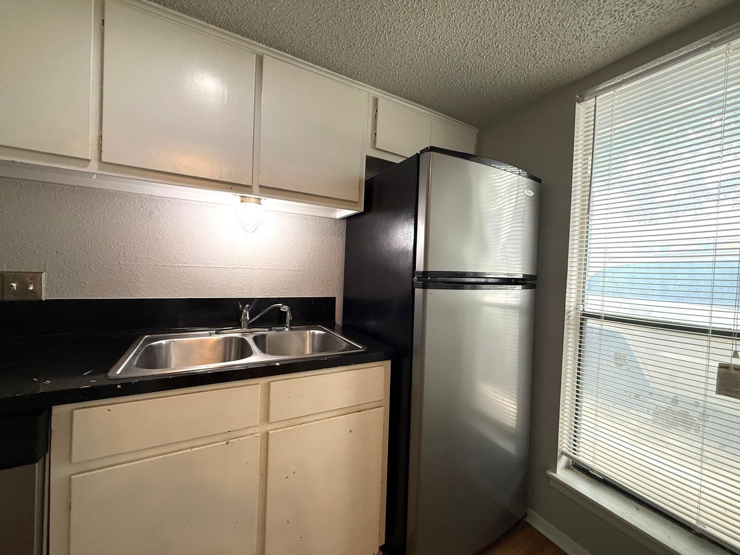 Austin Condo: 3000 Guadalupe #103