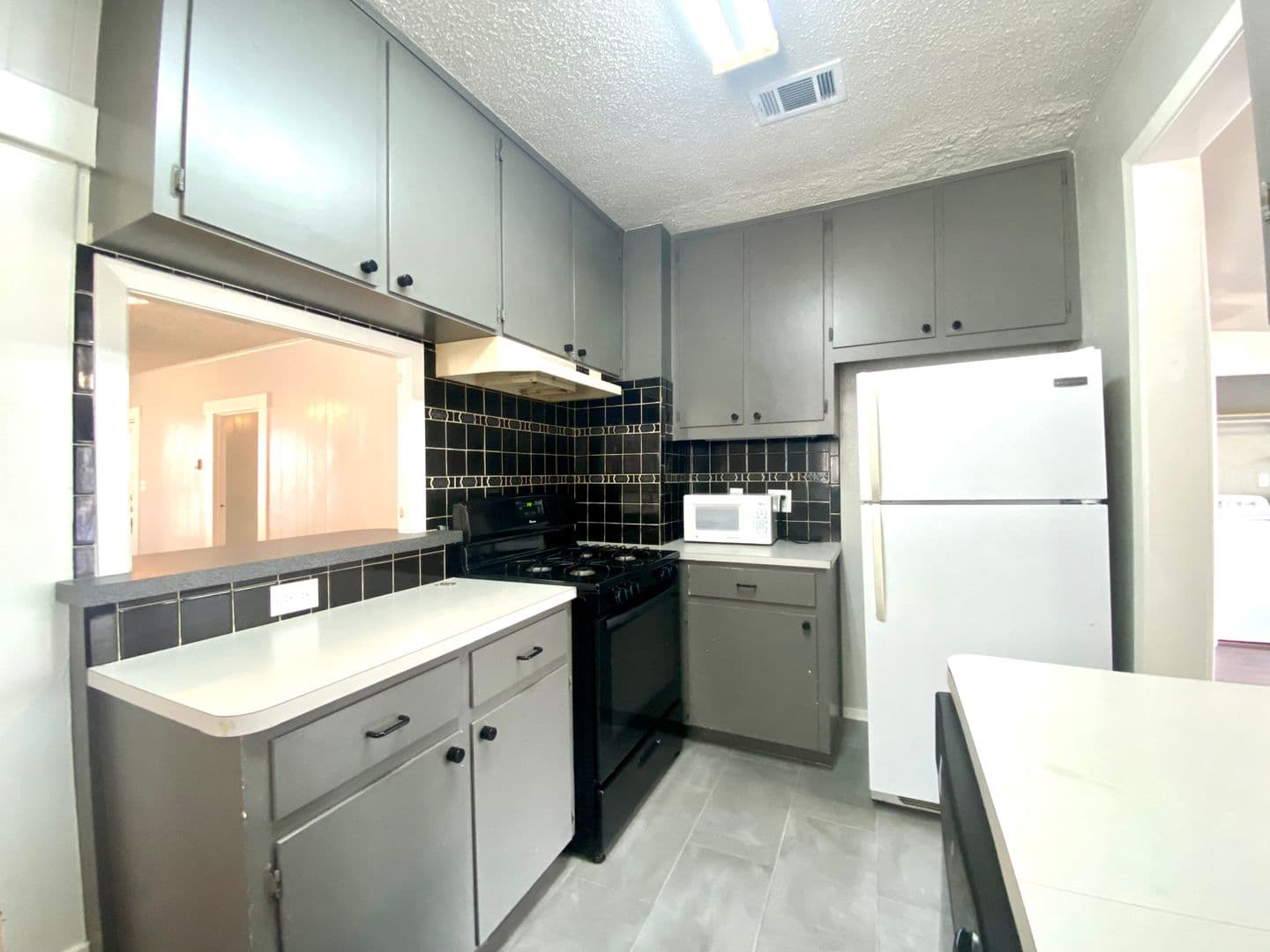 Austin Apartment: 407 E. 30th Street