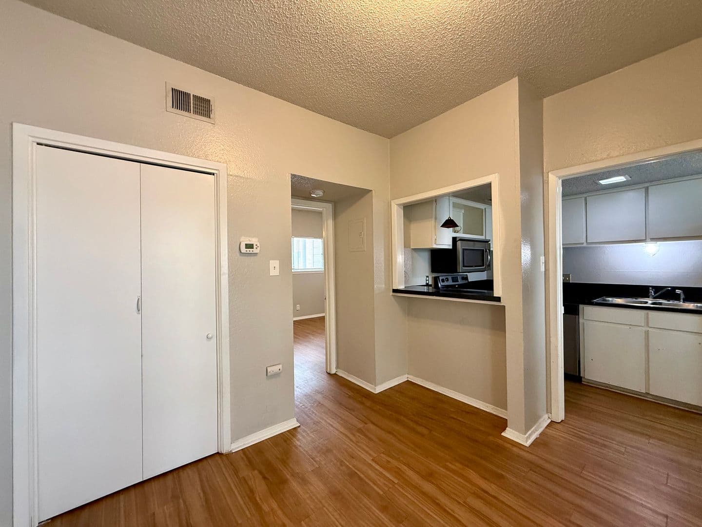 Austin Condo: 3000 Guadalupe #103