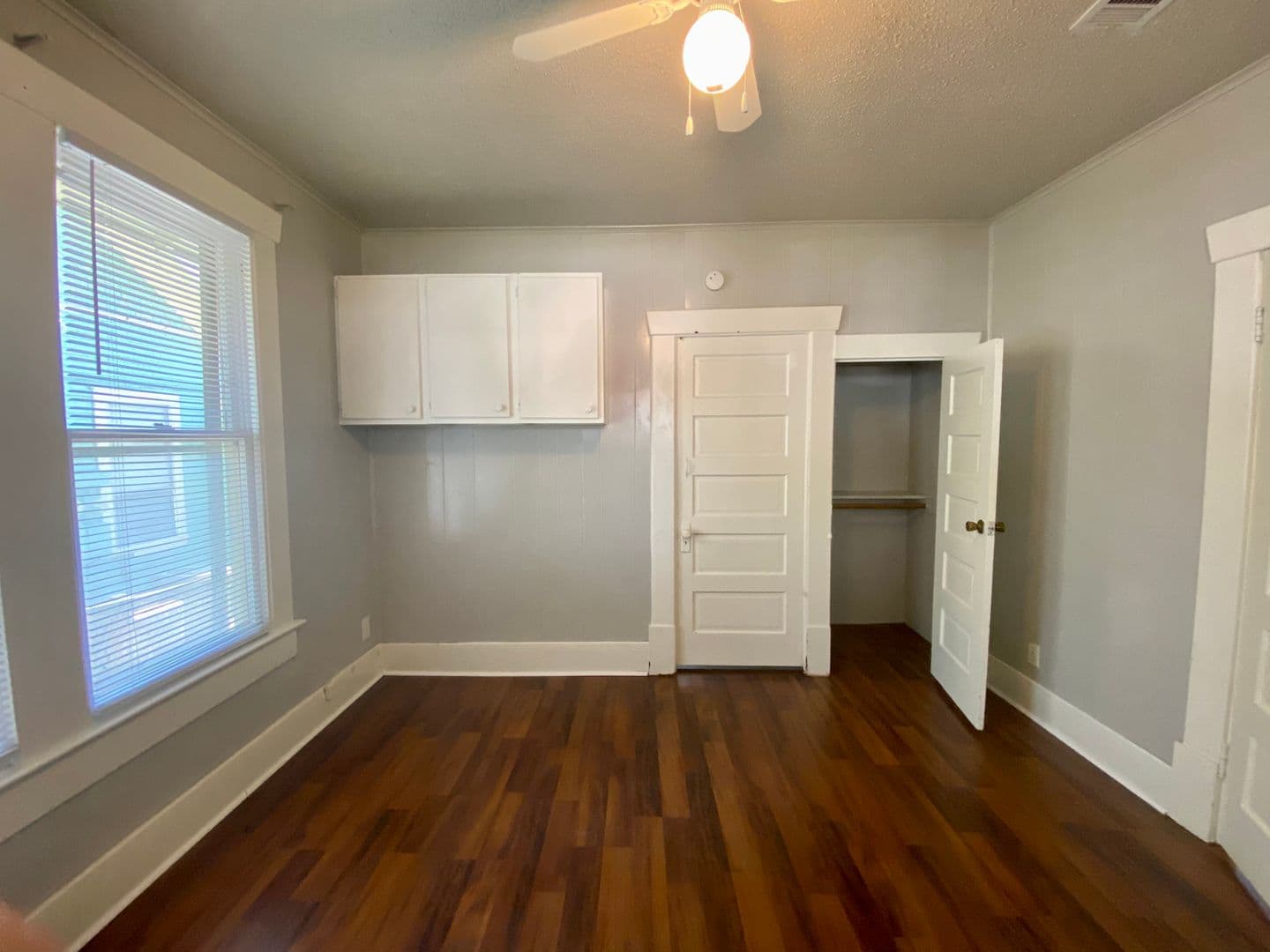 Austin Apartment: 407 E. 30th Street