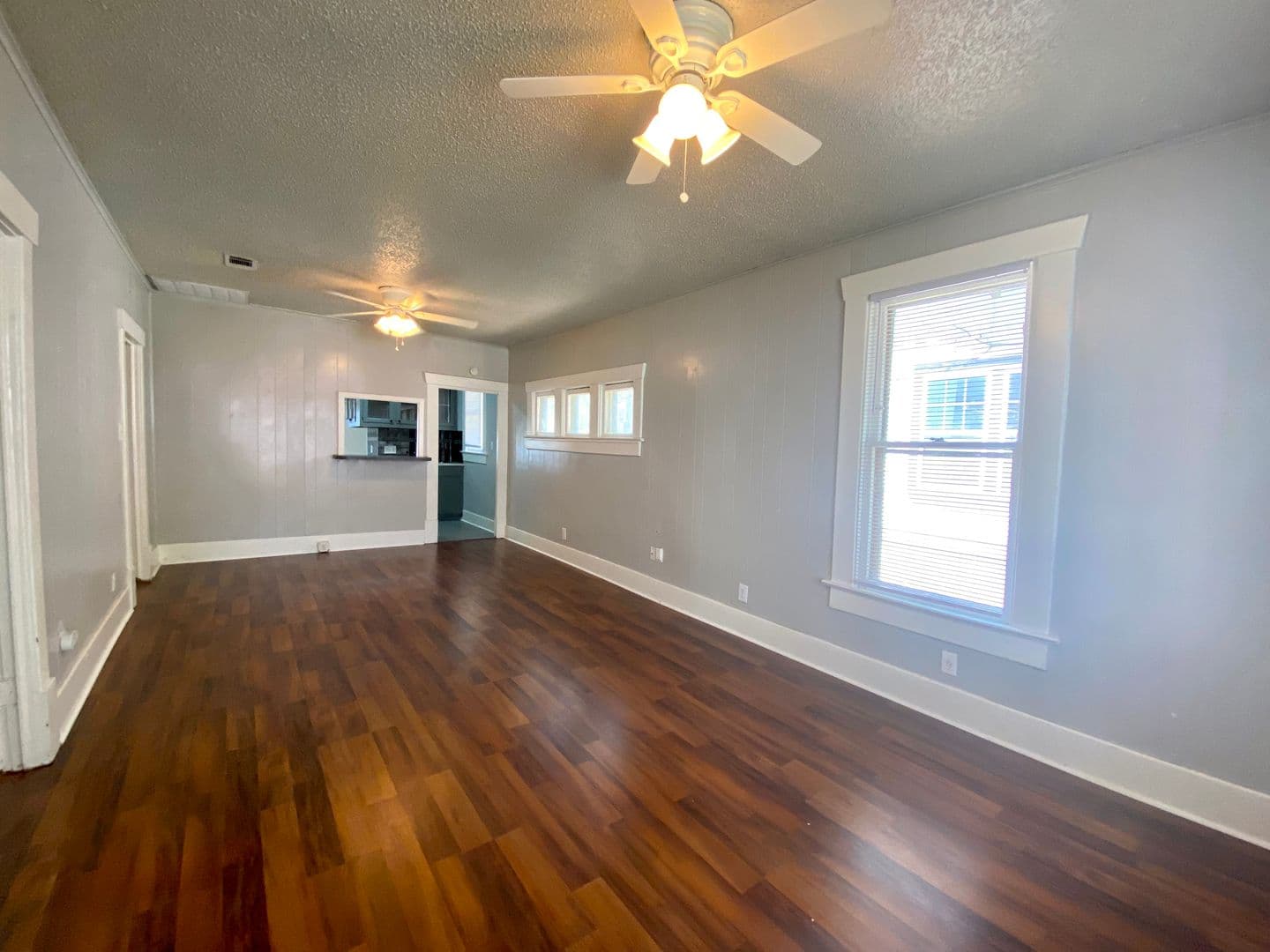 Austin Apartment: 407 E. 30th Street